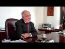 Notificación suspensión a Guido Echeverri, gobernador de Caldas