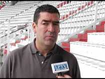 Hinchas de Millonarios daños en el estadio Palogrande
