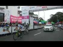 Vuelta a Colombia en Manizales