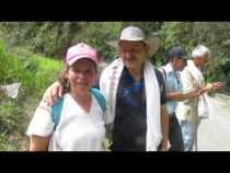 CAMINATA LAS MARGARITAS - LOS PLANES (MANZANARES)