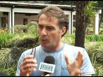 Científicos en América BioDiversa