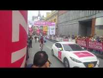 En acción la novena etapa del Clásico RCN