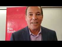 Marcelo Cardozo, de la Confederación Suramericana de Voleibol, sobre el Preolimpico en Manizales