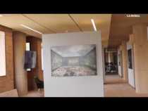 Desapariciones y lecciones de la guerra  en el Festival de la Imagen