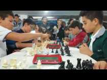 Ajedrez Juegos Supérate Intercolegiados Manizales 2018