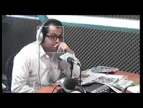 Álvaro Uribe Vélez, en diálogo con LA PATRIA Radio