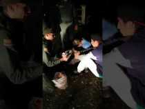 Para el desayuno llevaban marihuana en Victoria