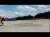 Copa de Paracaidismo 2016