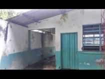 Demolición Normal San José (Pácora)