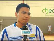 U. de Manizales ganó y ganó en voleibol