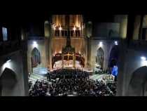 La Sinfónica en la Catedral, Temporada de conciertos