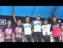 La Leyenda del Dorado 2017 - Prólogo / Prologue