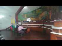 Concejo de Villamaría debate renovación de contrato de alumbrado público