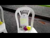 Campaña: ¡No más al maltrato contra mujeres en Manizales!