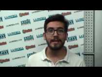 #LPTVEsencial Informativo web 8 de abril del 2019