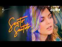 Antonia Jones - Sexto Sentido | Video Oficial