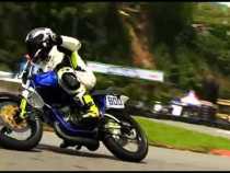 Primera Válida del Campeonato Departamental de Motovelocidad