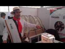 Feria Agroinnova de Caldas