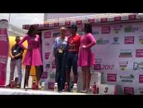 Caldense triunfó en la última etapa del Clásico RCN que ganó Juan Pablo Suárez