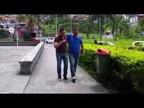 Pasaron 23 años para que policía caldense encontrara a su padre