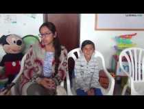 Tomás, el niño mil de Pequeño Corazón