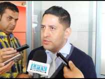 Recusación, nuevo capítulo en caso de Guido Echeverri