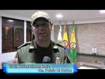 CAPTURA DE LOS SIMPSONS