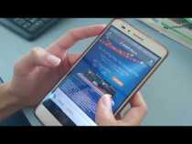 Falsas aplicaciones bancarias, un peligro en la web