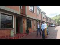 Casas con lío jurídico