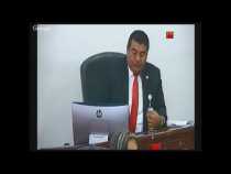 Elección de la Mesa Directiva del Concejo de Manizales.