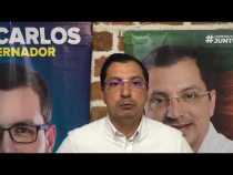 Jorge Alberto Tovar candidato a la Alcaldía de La Dorada