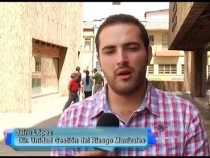 Estado de salud de menor de edad que iba de copiloto