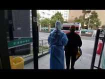 EFE: Wuhan (China) recobra el pulso, aún con fuertes medidas de prevención