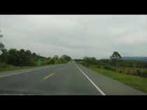 Juan Manuel Santos entrega obras de la Concesión Pacífico Tres