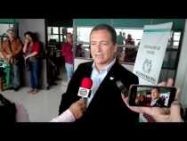 Partido Conservador en Caldas también inscribió la lista de aspirantes a la Cámara