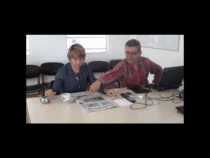 La primera de LA PATRIA, según Daisy Lucía Zuluaga