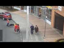 Son caldenses y los sindican de mandar droga al extranjero