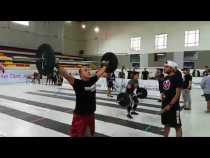 PR Games de Crossfit Manizales