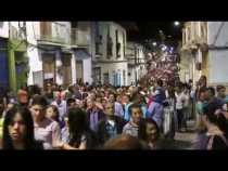 Procesión del Prendimiento