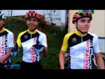 Club ciclo Anserma recibió donación de la Generación 40-60