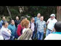 Concejales, preocupados y sin estudios técnicos