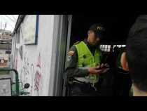 Audiencia barrio Girasoles de Manizales