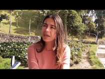 #EntrevistaLP secretaria de Medioambiente de Manizales, Natalia Escobar Santander.