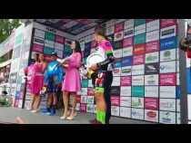 Premiación de la Colombia Oro y Paz en Manizales