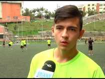 Nacional de Ultimate en Manizales 2016