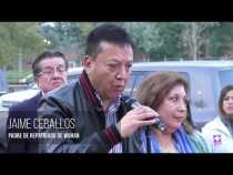 Finaliza cuarentena de colombianos repatriados de Wuhan