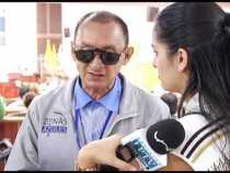 Proyecto zonas azules Manizales