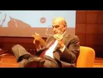 Humberto de la Calle en la Universidad Nacional, sede Manizales