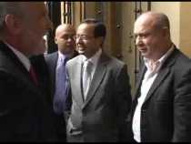 Acción de tutela frena suspensión del gobernador Guido Echeverri