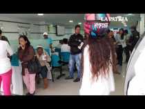 Reclamó y Asmet Salud le asignó la cita